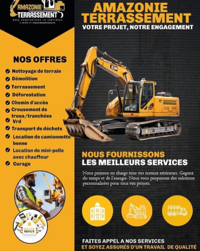 Image du service