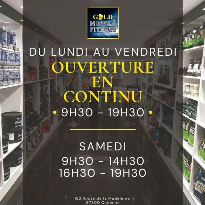 Image du service