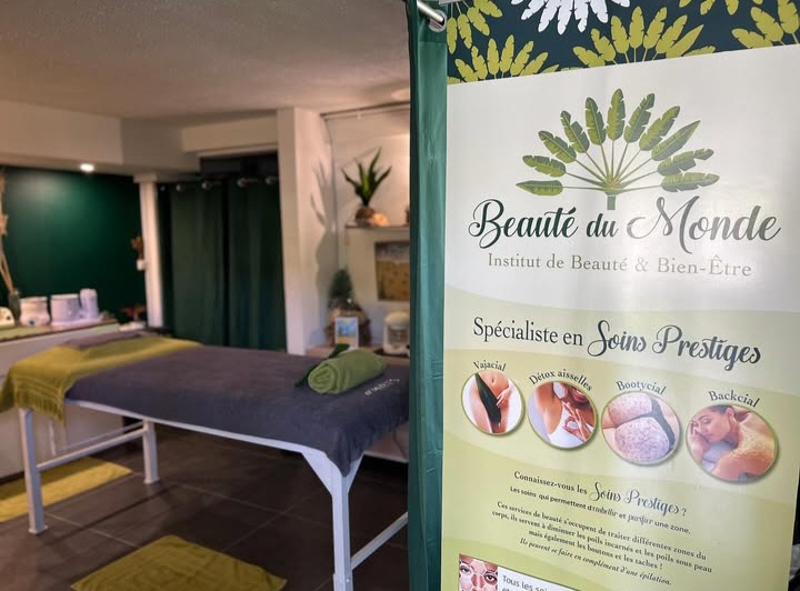 Image du service