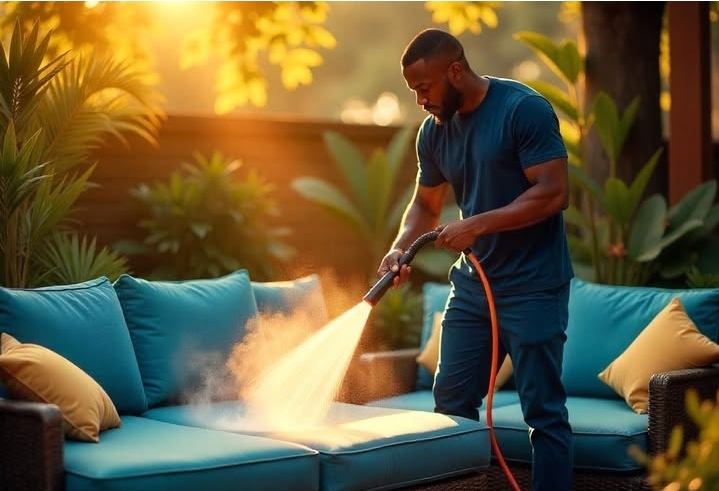 Image du service